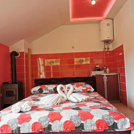 Apartman Miljanovic Trebinje Exterior photo