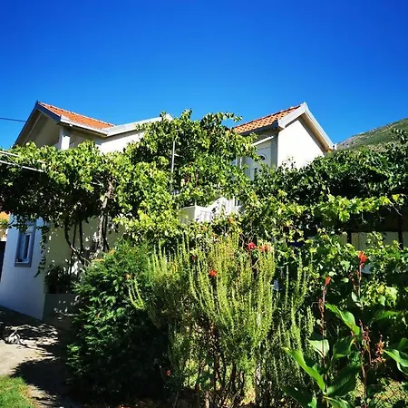 Apartman Miljanovic Trebinje Exterior photo